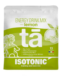 Tä Energy Drink Mix